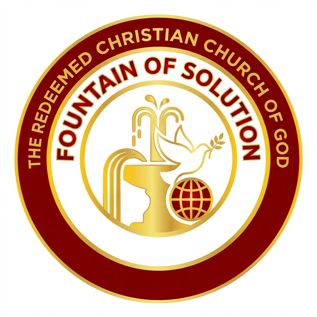 RCCG Logo